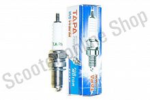 Свеча D8TC (DR8E) TAPA  двигатели CG/CB