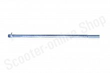 Ось переднего колеса KAYO KT50(2023) L-210  d-12