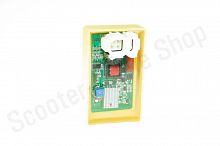 Коммутатор тюнинг СB/CG CDI-DC   (постоянный ток) с УОЗ