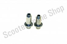 Направляющие клапанов 139FMB 147FMH 152FMH 50-110сс комплект