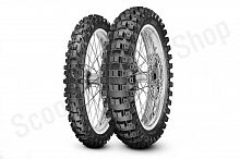 Покрышка Pirelli MX32 Mid Hard 90/100 -21 57M TT Front MST (2020)