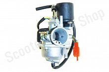 Карбюратор   Jog 90 3WF  "MANLE"