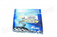 Щетки электростартера 139FMB  152FMH Delta Alpha "Komatcu" 