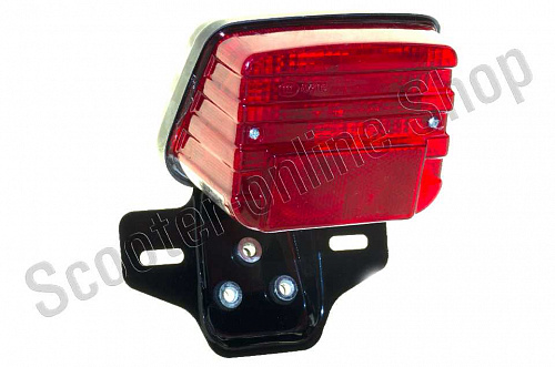 Фонарь задний Alpha фото фотография изображение картинка Фонарь задний Alpha фото фотография изображение картинка