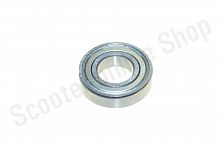 Подшипник 6004-ZZ 20х42х12 CRAFT