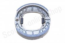 Колодки тормозные  ATV  бар. торм. 110мм  STING-016B, TERMIT SPORT