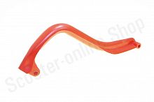 Рукоятка лыжи DINGO110,125,150, МУХТАР, МУХТАР-7, МУХТАР-15 (цв. красный)