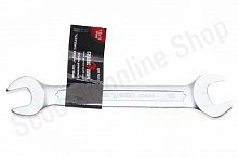 Ключ рожковый 13х15мм (холодный штамп) CR-V Сервис Ключ