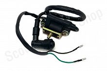 Катушка зажигания  153FMI 154FMI питбайк Wels / WW1114