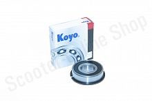 Подшипник 6203-2RSNR [KOYO]