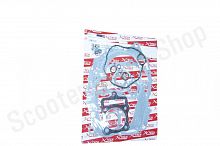 Прокладки двигателя 162FMJ (CG150D) X-Tech