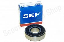 Подшипник 6203-2RS1 17x40x12 SKF