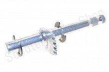 Вал переключения передач ATV150