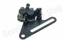 Суппорт задний TTR250