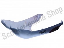 Поддон  Thunder, Flash 50/150 серебристо-черный