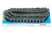 Цепь 428*104 KAYO CRF801-7H TTR110