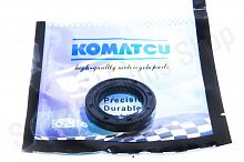 Сальник коленвала   4T 139QMB   19,8х30х5   "KOMATCU"