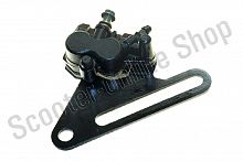 Суппорт задн. диск. тормоза KAYO T2  SM-PARTS