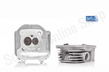 Головка цилиндра   157QMJ  d-57.4  d23/28    "LIPAI"