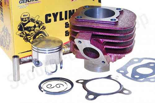 Цилиндро-поршневая группа тюнинг Yamaha Jog 70сс d-47 70сс p-10 TMMP фото фотография изображение картинка Цилиндро-поршневая группа тюнинг Yamaha Jog 70сс d-47 70сс p-10 TMMP фото фотография изображение картинка