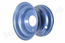 Диск колеса   ATV  6"  3х78  ц.о.54мм  "FLD"