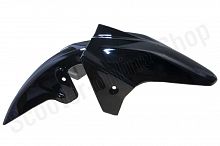 Крыло переднее SENKE SK200-10, Raptor (Черный, , 4047101-004021)