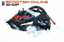 Проводка   Alpha   "KOMATCU"