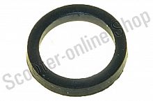 Кольцо уплотнительное канала подачи масла (8×10.8×1.5) 50-125см3