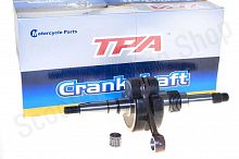 Коленвал Suzuki Lets 50 TPA
