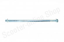 Ось маятника M14х1,5 d15х245mm Motoland XR250 Voron Moto