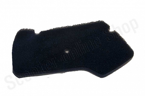 Элемент воздушного фильтра Dio AF27 фото фотография изображение картинка