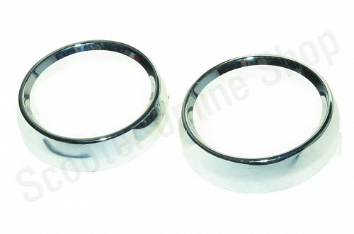 Обод спидометра ZRX400 29417 фото фотография изображение картинка