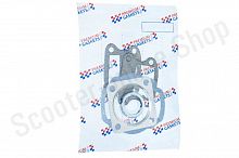 Прокладки ЦПГ  Honda Dio AF18-27 70cc d-47 "MAX GASKETS" комплект