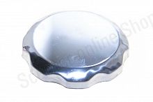 Крышка бака топливного м/б   168F/170F   (6,5/7Hp)   "ZS"