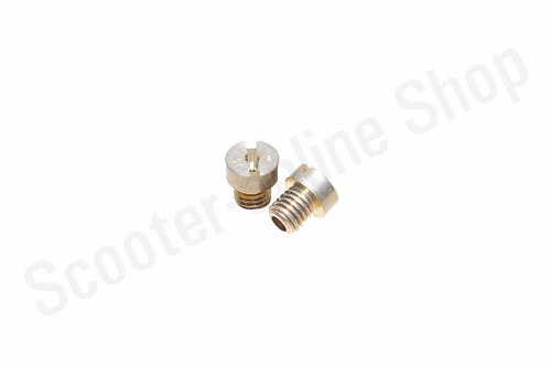 Жиклер Malossi М5 81 Жиклер Malossi М5 81