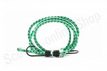 Резинка крепления груза 110см  двусторонний крюк