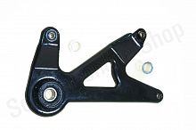 Кронштейн второго амортизатора  139QMB  10"   KOMATCU 