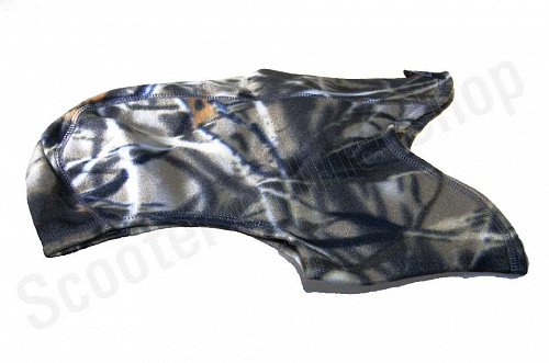 Подшлемник Подшлемник Rexwear  флис камуфляж  008358 фото фотография 