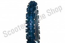 Покрышка 90/100-16 KENDA K783 51M TT