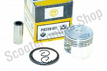 Поршень в сборе 139QMB 50cc d-39 std 