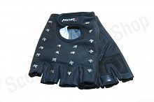 Перчатки без пальцев G 8011 L Michiru