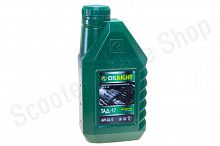 Масло трансмиссионное OILRIGHT ТМ-5-18 (ТАД-17) 1л. GL5, SAE 80W90