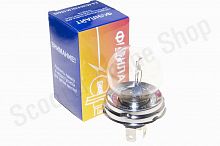 Лампа в фару 6v 45/40w Starlight / m55645