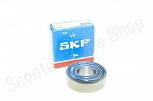 Подшипник 6200-2Z/С3 10x30x9 [SKF]