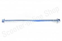 Ось маятника M14х1,5 d14х253mm TTR250Rb, GR