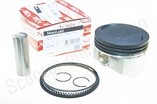 Поршень в сборе 170FMN  CC300  d-70  p-18  X-TECH
