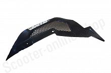 Обтекатель левый  снегоход Wels 200