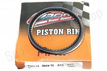 Кольца 139FMB Delta 70cc d-47 See TW