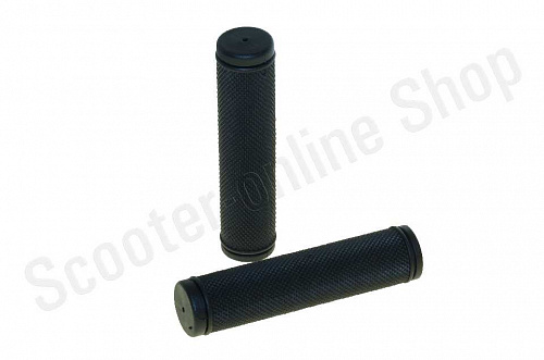 Грипсы VELO, 130мм черные фото фотография изображение картинка Грипсы VELO, 130мм черные фото фотография изображение картинка