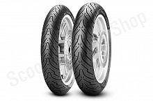 Покрышка Pirelli Angel Scooter 130/60 -13 60P TL Rear REINF (2021)